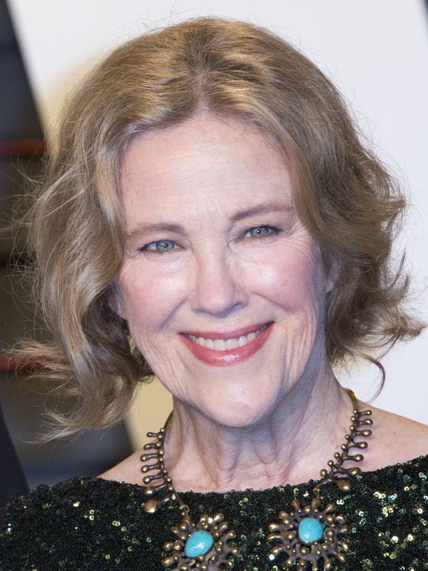 Catherine O'Hara